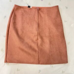 Windsor pink mini skirt